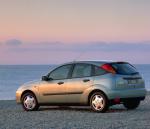 Ford Focus 1999 года